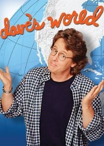 Watch Dave's World