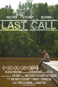 Watch Last Call (Short 2014)