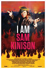 Watch I Am Sam Kinison