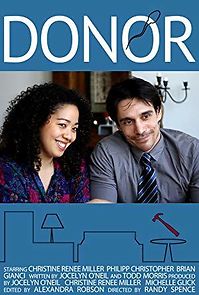 Watch Donor