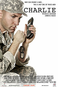 Watch Charlie (Short 2014)