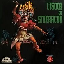 Watch L'isola di smeraldo