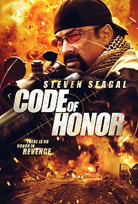 Watch Code of Honor