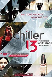 Watch Chiller 13: The Decade's Scariest Movie Moments