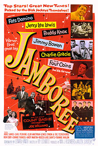 Watch Jamboree!