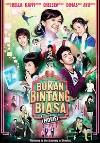 Watch Bukan Bintang Biasa