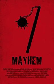 Watch Mayhem