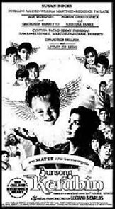 Watch Bunsong kerubin