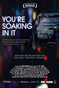 Watch You're Soaking in It