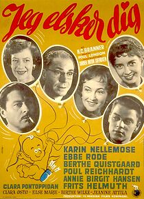 Watch Jeg elsker dig