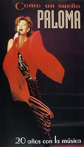 Watch Como un sueño (TV Special 1996)