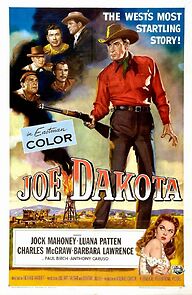 Watch Joe Dakota