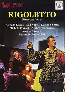 Watch 'Rigoletto' di Giuseppe Verdi