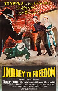 Watch Journey to Freedom