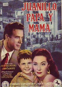 Watch Juanillo, papá y mamá