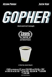 Watch Gopher