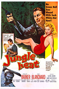 Watch Jungle Heat