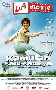 Watch Kamulah Satu-Satunya