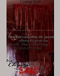 Watch For Christ's Sake