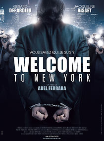 Watch Welcome to New York