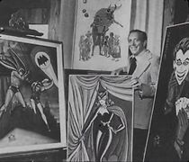 Watch Batman and Me: A Devotion to Destiny, the Bob Kane Story