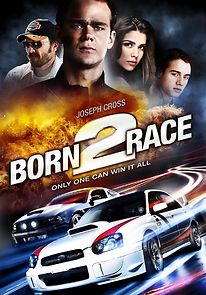 Watch Born to Race