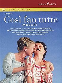 Watch Così fan tutte