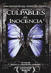 Watch Culpables de inocencia