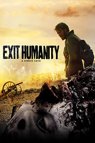 Watch Exit Humanity