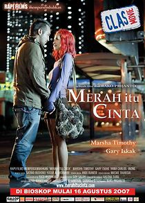 Watch Merah Itu Cinta