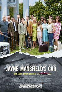 Watch Jayne Mansfield's Car
