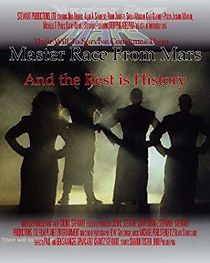 Watch Master Race from Mars