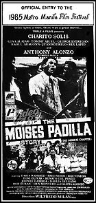 Watch Moises Padilla Story: The Missing Chapter