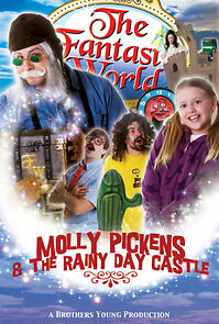 Watch Molly Pickens and the Rainy Day Castle