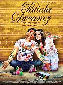 Watch Patiala Dreamz