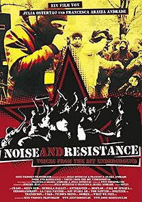 Watch Noise & Resistance