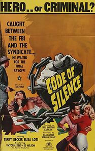 Watch Code of Silence