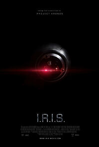 Watch I.R.I.S. (Short 2014)