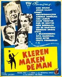 Watch Kleren maken de man