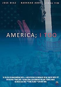 Watch America; I Too