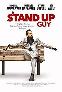 Watch A Stand Up Guy