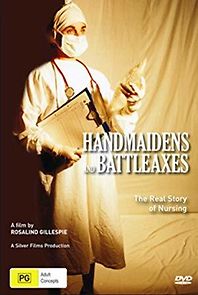 Watch Handmaidens and Battleaxes