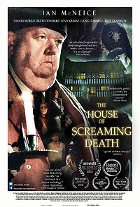 Watch The House of Screaming Death