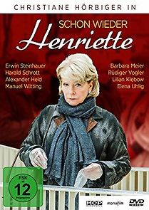 Watch Schon wieder Henriette