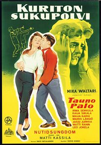 Watch Kuriton sukupolvi