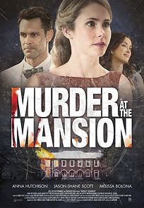 Watch Murder at the Mansion