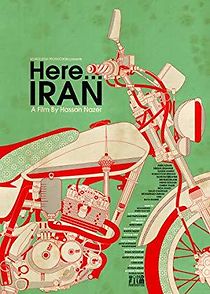 Watch Inja Iran