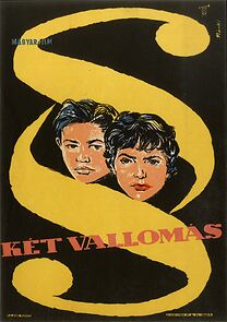 Watch Two Confessions