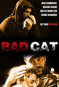 Watch Bad Cat (Short 2015)