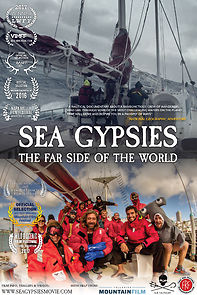 Watch Sea Gypsies: The Far Side of the World